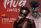 Yaa Pono – Up Ft. Kwaw Kese & Otopey (Prod. by Dr Ray Beat)