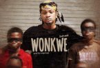 Yaw Berk - Wonkwe (Prod. by Luigi Twgt)
