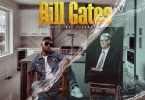 Lyrical Joe - Bill Gates (Prod. by Phredxter)