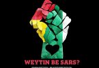 Kelvyn Boy - Weytin Be Sars ?