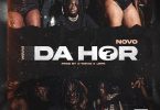 Novo - Wani Da Hor ? (Prod. by A-swxg x Jefe)