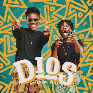 Worlasi x Drvmroll – Hibernate Ft. E.L, Feli Nuna, Ko-jo Cue, Shaker, Haywaya, & Freda Rhymz