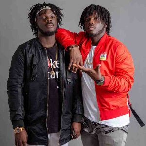 DopeNation - Bad Freestyle