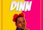 Edoh YAT - Dinn