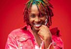 Kiki Marley - 3maa (Prod. by Chensee Beatz)