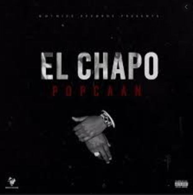 Download MP3: Popcaan – El Chapo (Prod. By Notnice) | Halmblog.com