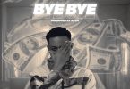 Kweku Flick - Bye Bye (Prod. by KC Beatz)