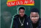Aboot – How Old Ah Mi