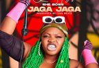 Queen Haizel - Jaga Jaga (Prod. By Ivan Beatz)