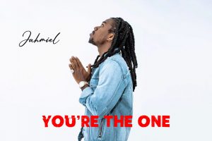 Jahmiel – You’re The One