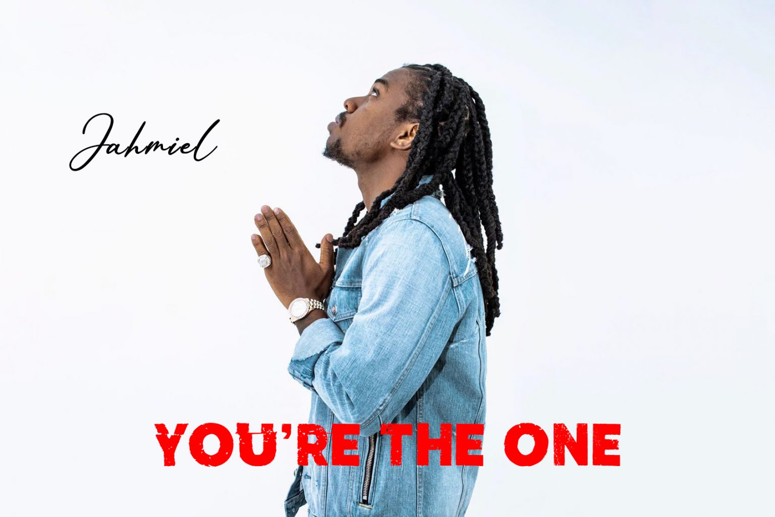 Download MP3: Jahmiel – You’re The One | Halmblog.com
