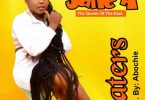 Jane A - Haters (Prod. by Abochie)