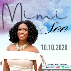Mimi - See (Prod. by Kaywa)