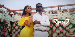 Wendy Shay - Wedding Song Video Ft Kuami Eugene Wendy Shay - Wedding Song Video Ft Kuami Eugene