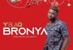 Y Blaq - Bronya (Prod. by WillisBeatz)
