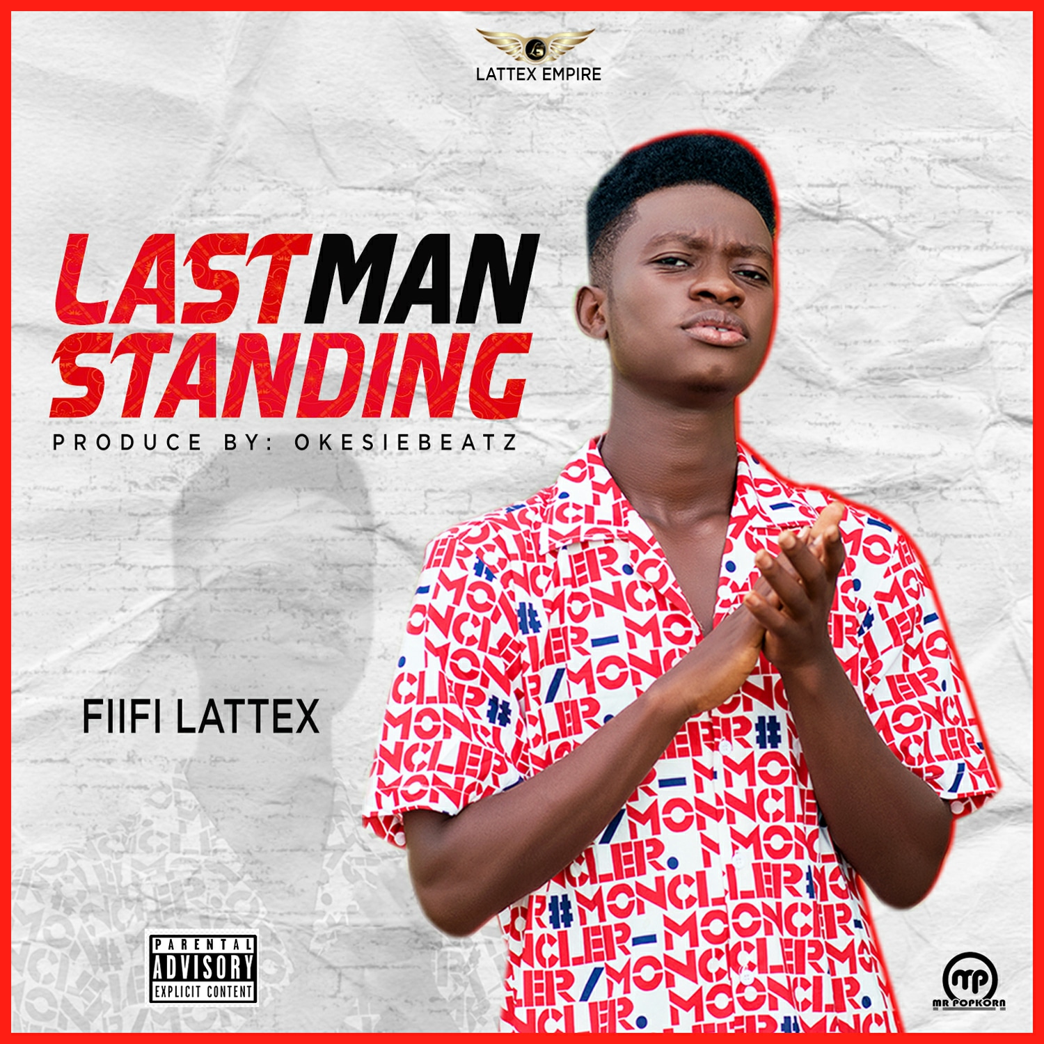 Fiifi Lattex Last Man Standing