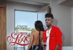 Frank Naro Funny Love