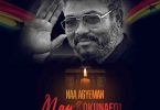 Naa Agyeman May3 Okunafo