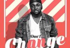 New King Don’t Change