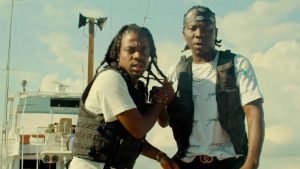 Stonebwoy motion video ft Jahmiel Stonebwoy motion video ft Jahmiel
