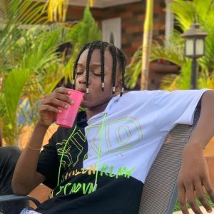 Bra Alex – MoneyHolic (Prod By Melo Kay Beatz)