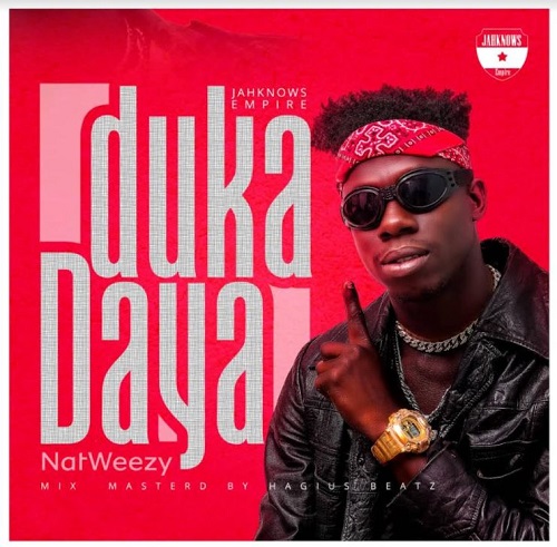 Dukadaya By Natweezy