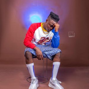 Fancy Gadam – Chein Chein (Prod. By Dr Fiza)