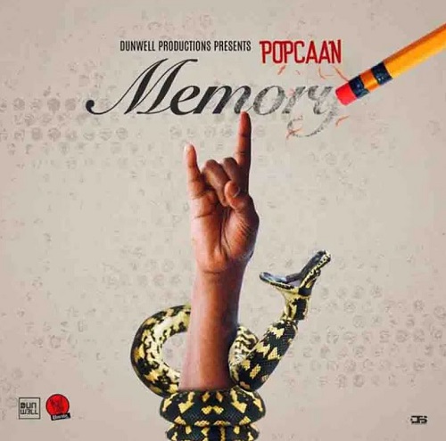 memory by popcaan