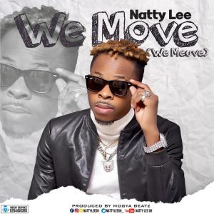 natty lee we move