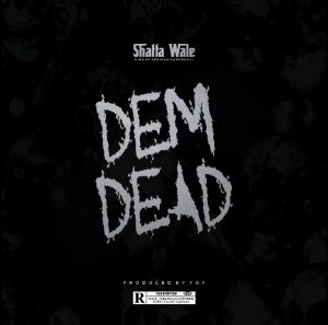 Shatta wale – Dem Dead (Prod. By YGF)