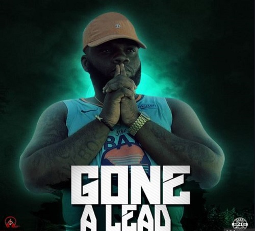 gone a lead by chronic law