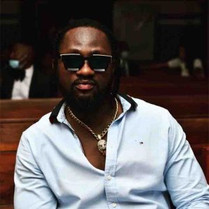 SeanTero – Love For Ft. Bella Shmurda