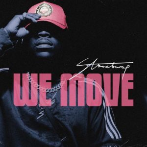 Stonebwoy - We Move (Freestyle)