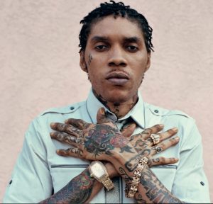 Vybz Kartel - No One Can Stop It