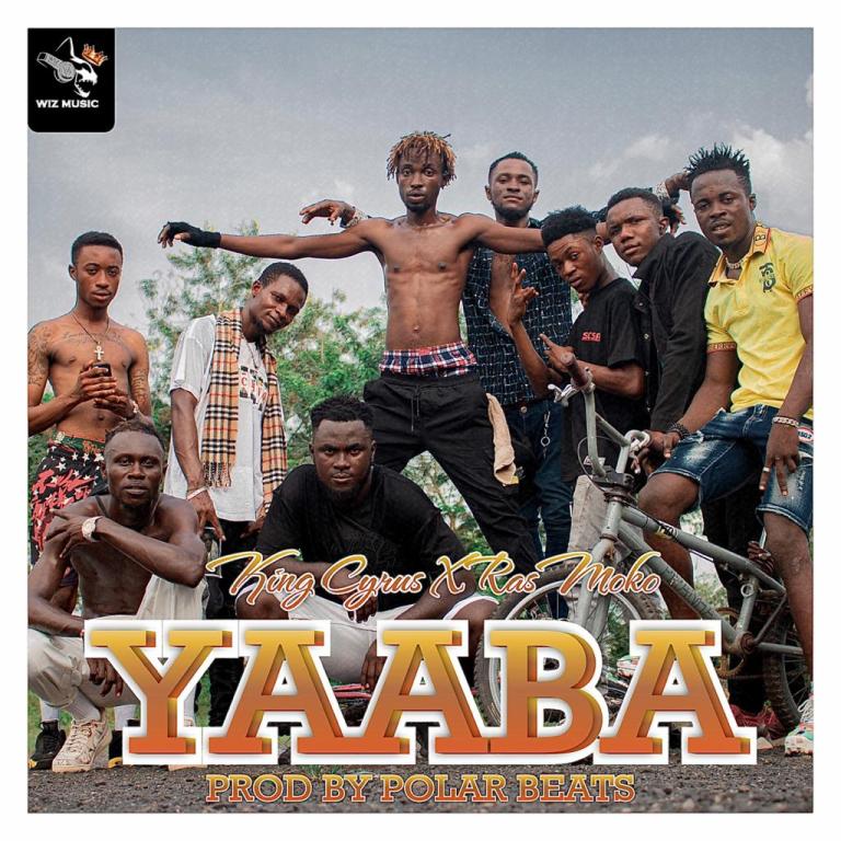 Download MP3: Yaaba by King Cyrus x Ras Moko | Halmblog.com