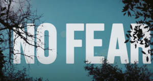 Official Video: M.anifest - No Fear Ft Vic Mensa x Moliy