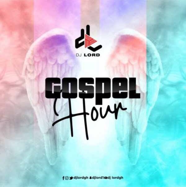 dj lord gospel hour