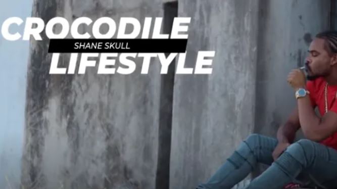 masicka x shane skull crocodile lifestyle