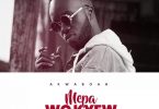Mepa Wo Kyew (Live Session) by Akwaboah