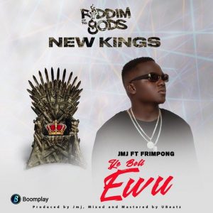 Phrimpong - Ye Boli Ewu (Riddim of the goDs)