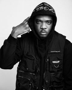 Mo Crushe by Amg Armani