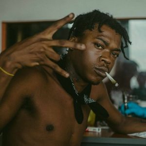 Skillibeng – Money Counter Ft Young M.A