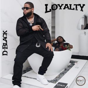 D-Black - Is That Your Chairman?