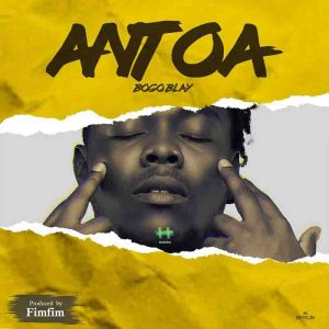 Bogo Blay - Antoa
