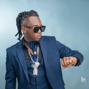 Kahpun – Mommy Don’t Worry (Freestyle)