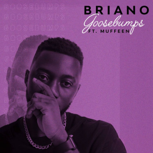 Briano – Goosebumps ft. Muffeen