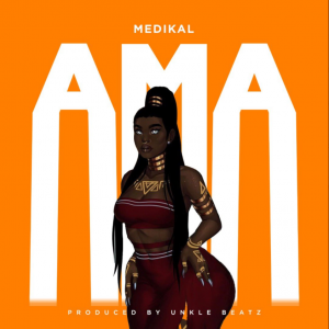 Medikal - Ama 