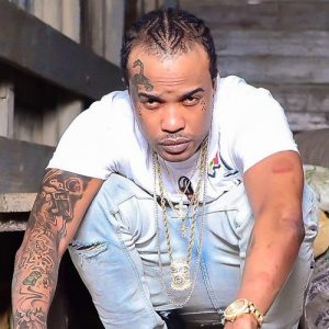 Tommy Lee Sparta - All Depends