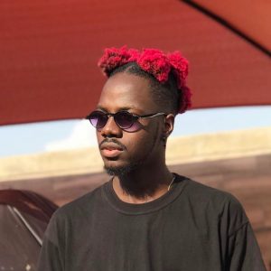 Edoh YAT - Time Freestyle
