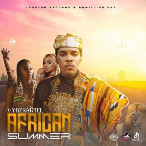 Vybz Kartel – African Summer